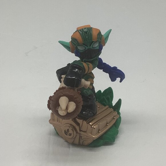 Activision Model 87541888 Skylanders Super Shot Stealth Elf - Picture 3 of 7